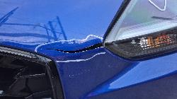 View Auto part Left Front Door Suzuki Swift 2025