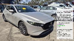 View Auto part Left Headlamp Mazda 3 2023