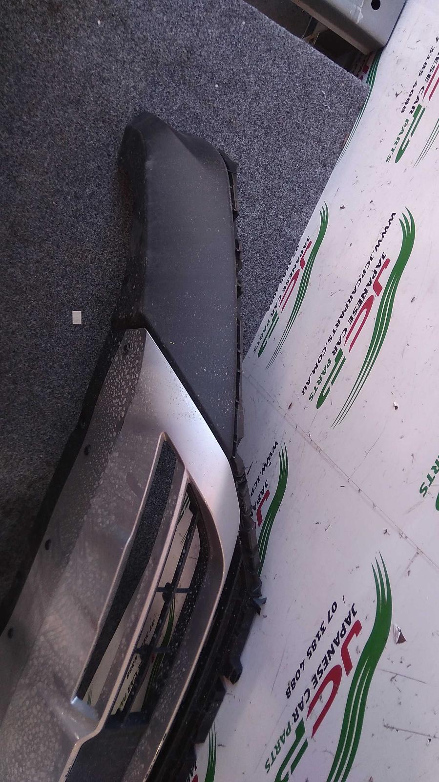 2024 Byd Sealion 6 Front Bumper View Auto part Front Bumper Byd Sealion 6 2024