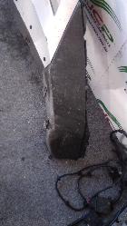 View Auto part Front Bumper Byd Sealion 6 2024