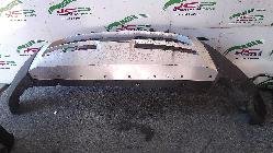 View Auto part Front Bumper Byd Sealion 6 2024