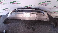 View Auto part Front Bumper Byd Sealion 6 2024