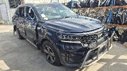 View Auto part Front Bumper Kia Sorento 2023