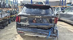 View Auto part Front Bumper Kia Sorento 2023