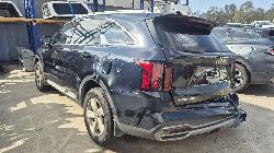 View Auto part Left Headlamp Kia Sorento 2023
