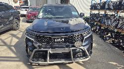 View Auto part Front Bumper Kia Sorento 2023
