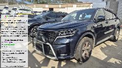 View Auto part Front Bumper Kia Sorento 2023