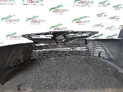 View Auto part Front Bumper Toyota Camry 2019