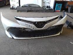 View Auto part Front Bumper Toyota Camry 2019