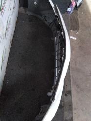 View Auto part Front Bumper Toyota Camry 2019