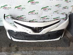 View Auto part Front Bumper Toyota Camry 2019