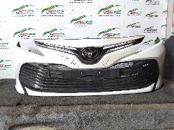 View Auto part Front Bumper Toyota Camry 2019