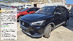 View Auto part Rear Bumper Mg Zs 2022