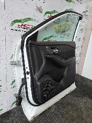 View Auto part Right Front Door Nissan Xtrail 2024