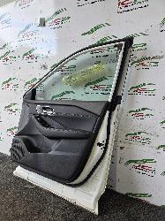 View Auto part Right Front Door Nissan Xtrail 2024
