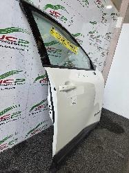View Auto part Right Front Door Nissan Xtrail 2024