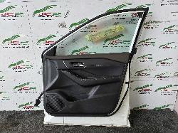 View Auto part Right Front Door Nissan Xtrail 2024