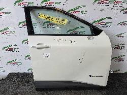 View Auto part Right Front Door Nissan Xtrail 2024