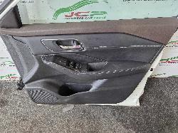 View Auto part Right Front Door Nissan Xtrail 2024