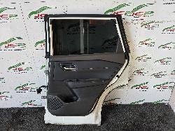 View Auto part Right Rear Door Sliding Nissan Xtrail 2024