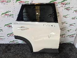 View Auto part Right Rear Door Sliding Nissan Xtrail 2024