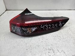 View Auto part Right Taillight Nissan Xtrail 2024