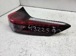 View Auto part Right Taillight Nissan Xtrail 2024
