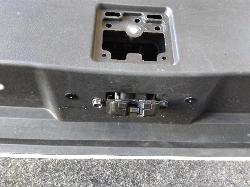 View Auto part Bootlid/Tailgate Nissan Xtrail 2024