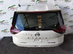 View Auto part Bootlid/Tailgate Nissan Xtrail 2024