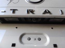 View Auto part Bootlid/Tailgate Nissan Xtrail 2024