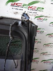 View Auto part Bootlid/Tailgate Nissan Xtrail 2024