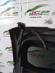 View Auto part Bootlid/Tailgate Nissan Xtrail 2024