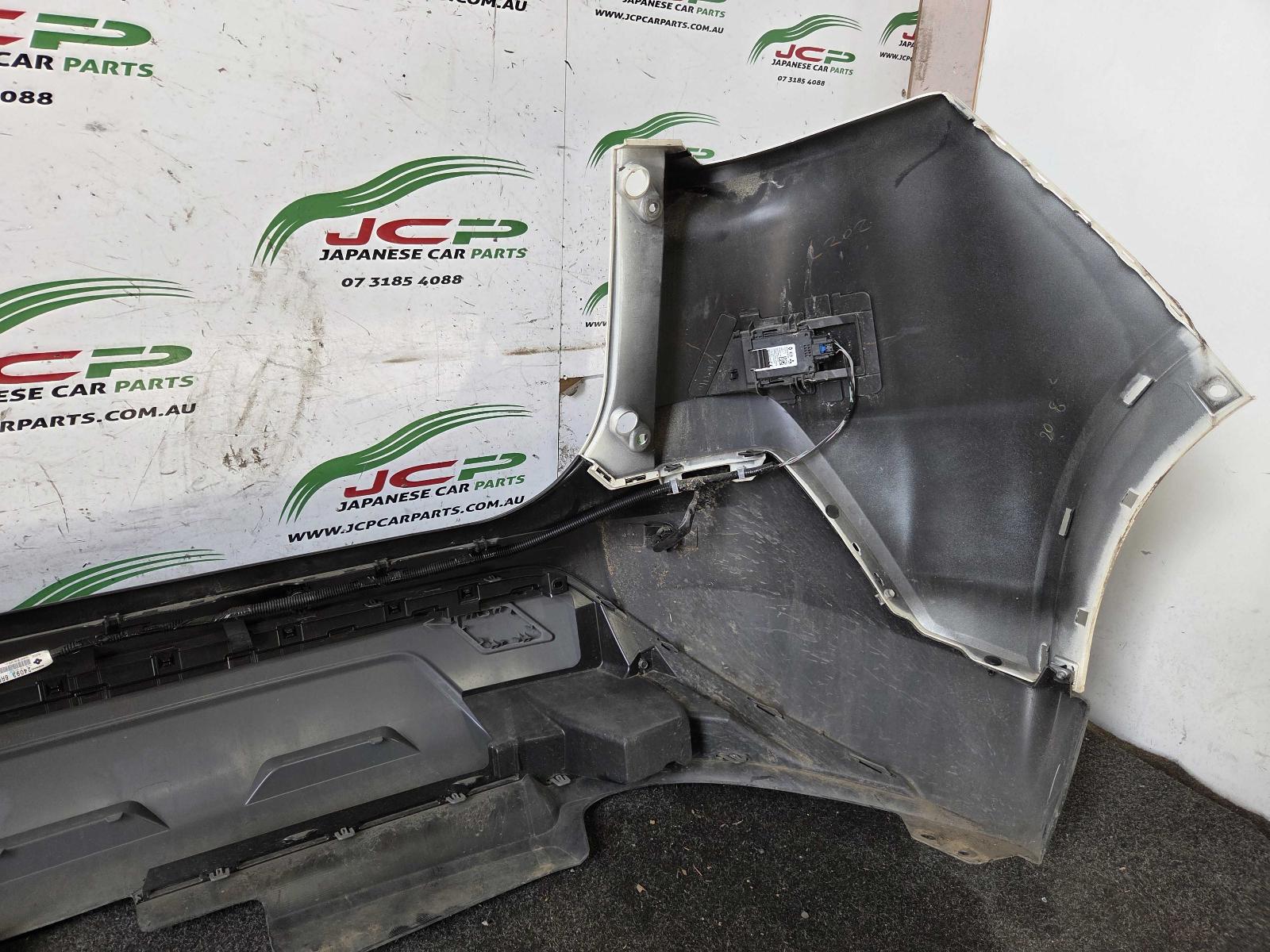 View Auto part Rear Bumper Nissan Xtrail 2024