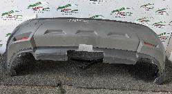 View Auto part Rear Bumper Nissan Xtrail 2024