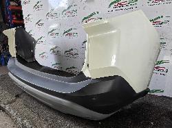 View Auto part Rear Bumper Nissan Xtrail 2024