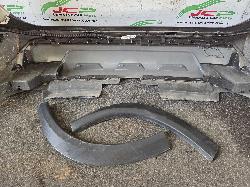 View Auto part Rear Bumper Nissan Xtrail 2024