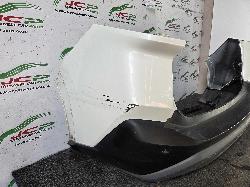 View Auto part Rear Bumper Nissan Xtrail 2024