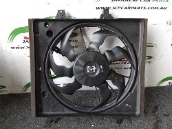View Auto part Fan Kia Picanto 2022