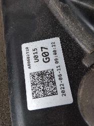 View Auto part Fan Kia Picanto 2022