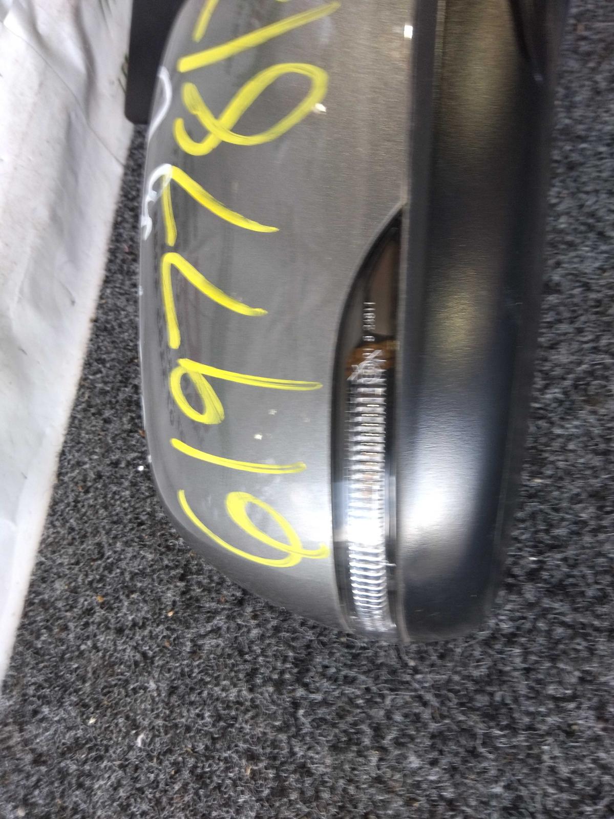 View Auto part Right Door Mirror Kia Picanto 2022