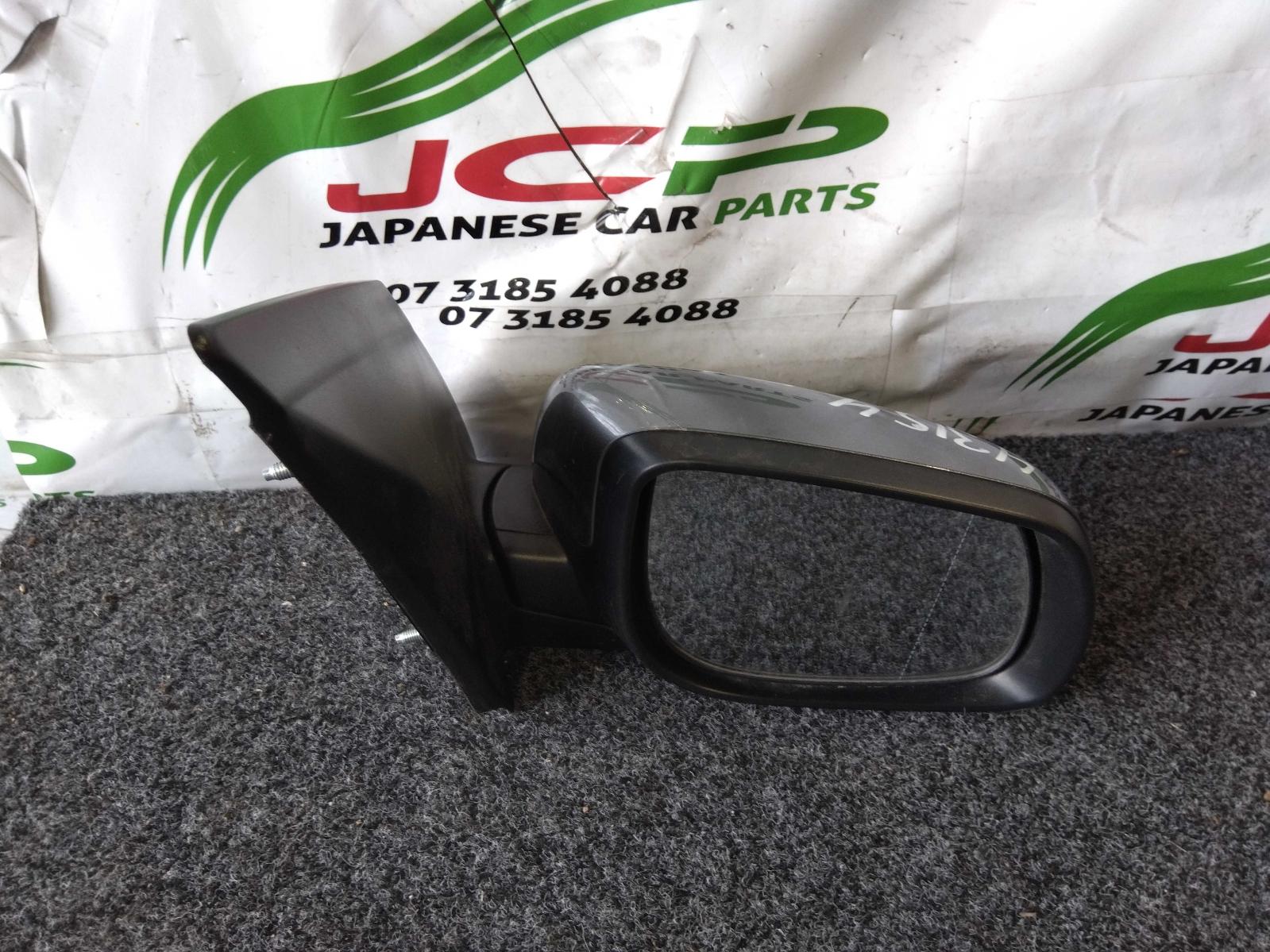 View Auto part Right Door Mirror Kia Picanto 2022