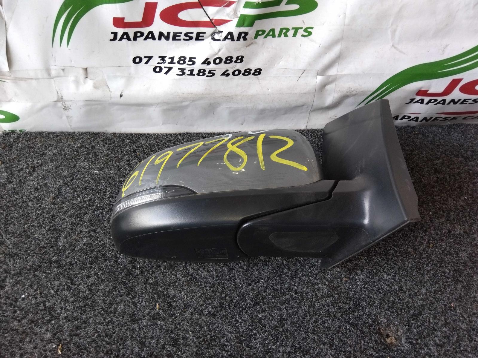 View Auto part Right Door Mirror Kia Picanto 2022