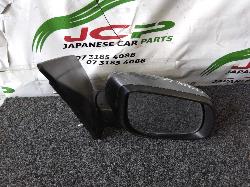 View Auto part Right Door Mirror Kia Picanto 2022