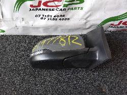 View Auto part Right Door Mirror Kia Picanto 2022
