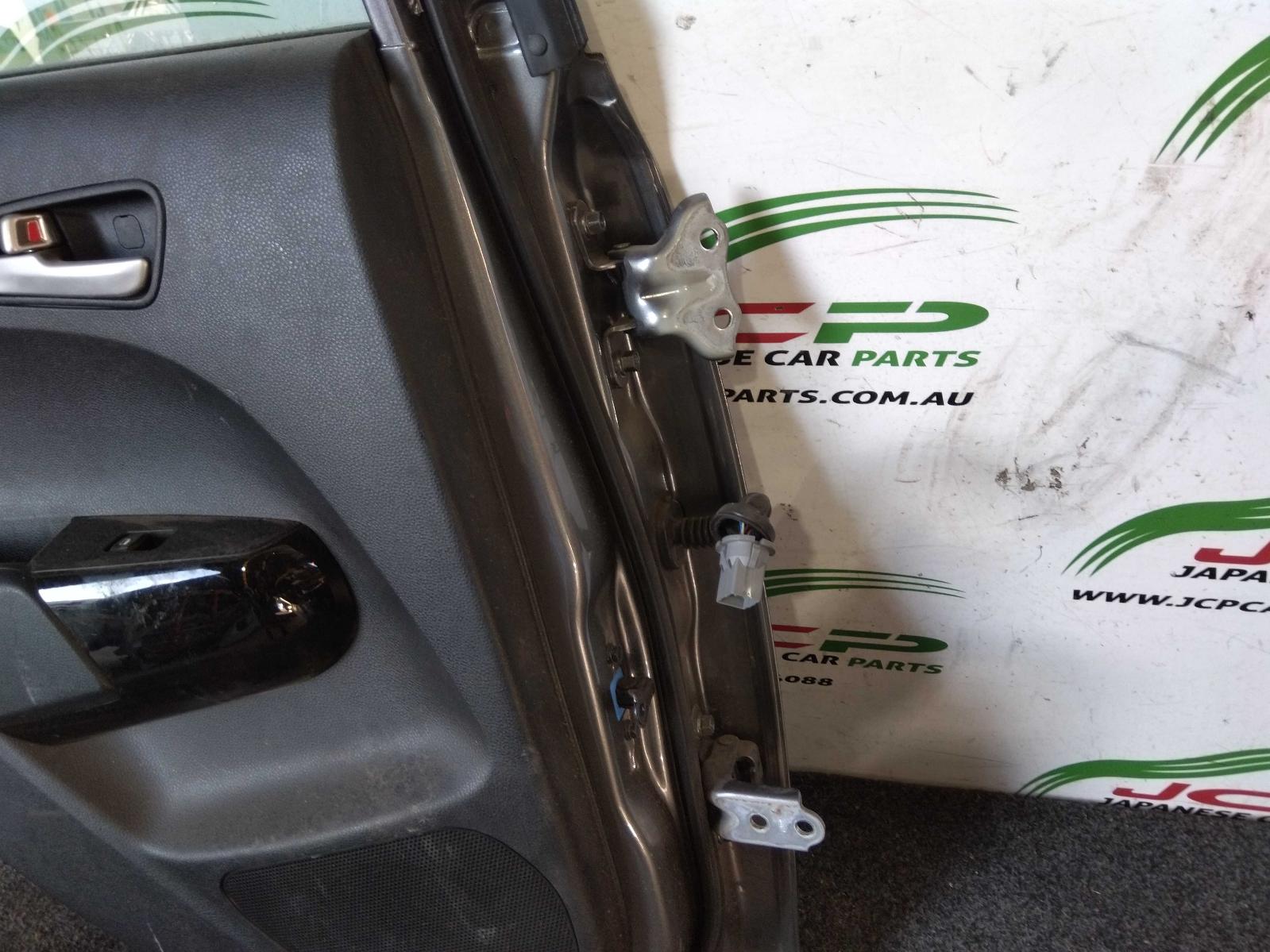 View Auto part Left Rear Door/Sliding Kia Picanto 2022