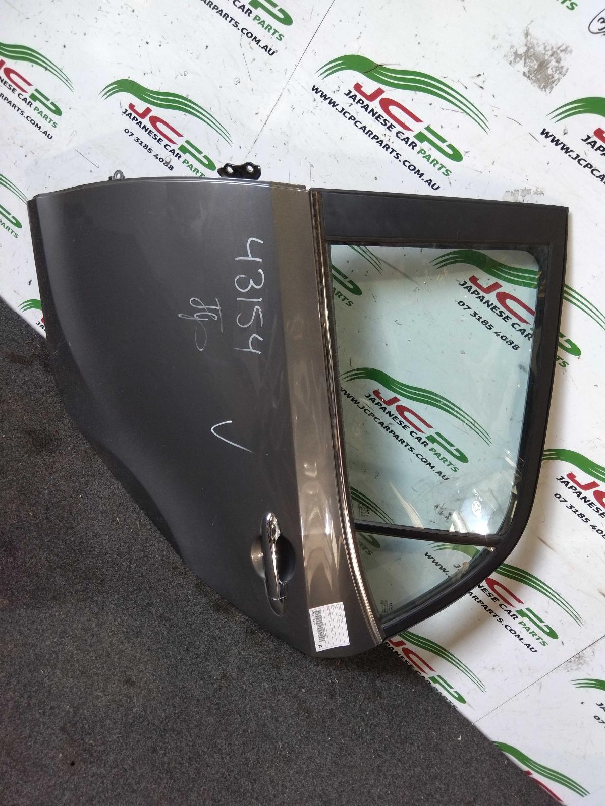 View Auto part Left Rear Door/Sliding Kia Picanto 2022