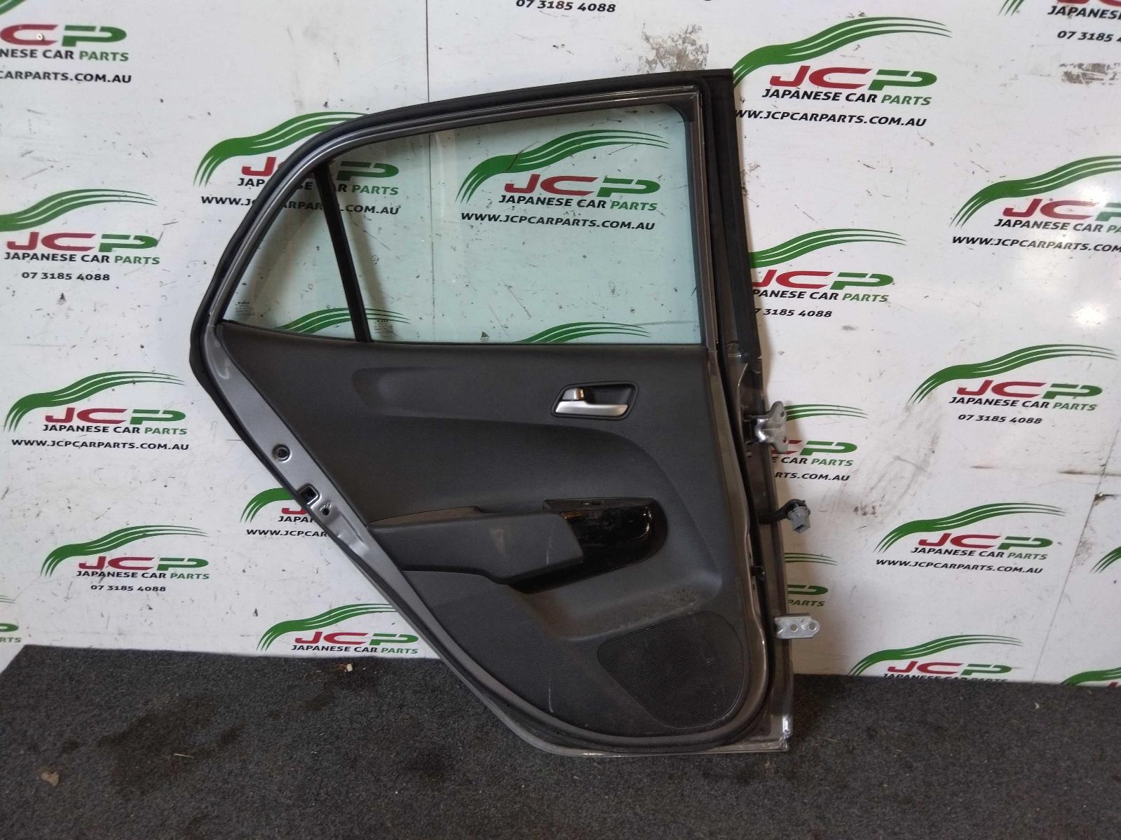 View Auto part Left Rear Door/Sliding Kia Picanto 2022