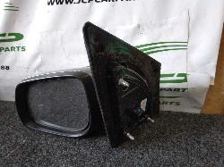 View Auto part Left Door Mirror Kia Picanto 2022