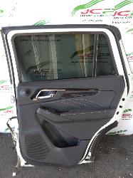 View Auto part Right Rear Door Sliding Isuzu Mu-x 2023