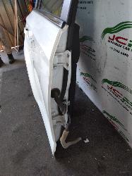 View Auto part Right Rear Door Sliding Isuzu Mu-x 2023